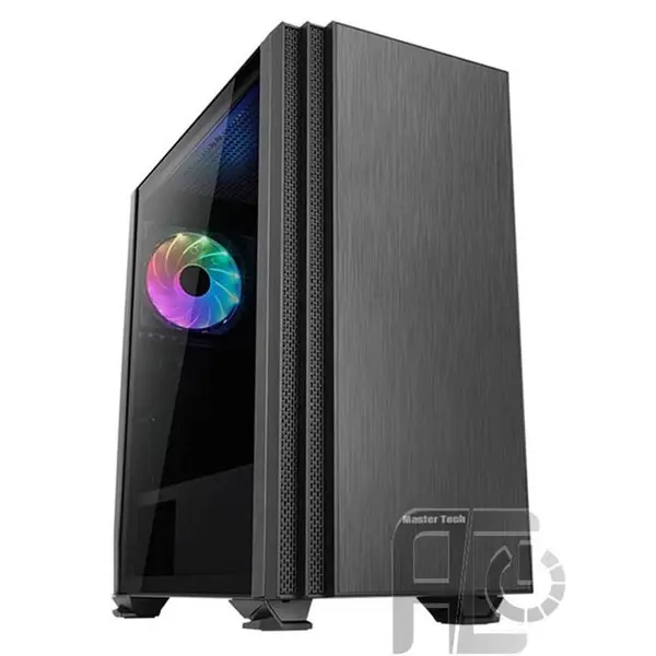کیس Master Tech مدل G300 RGB - 2
