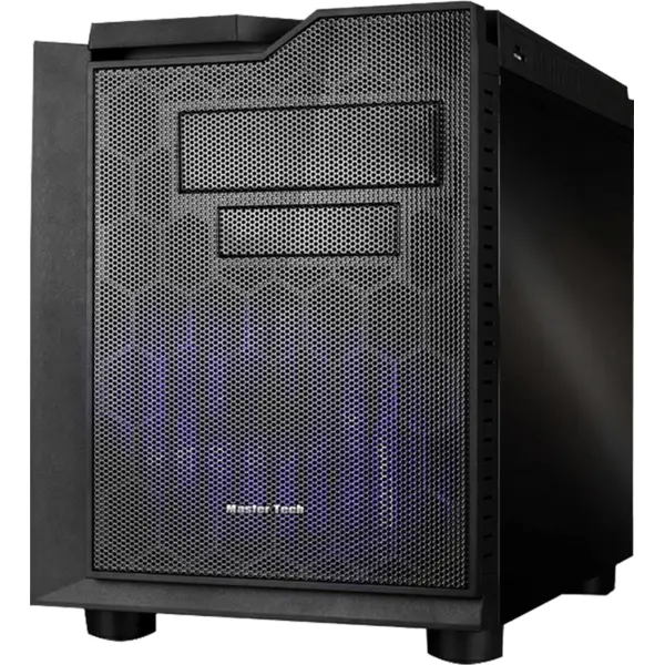 کیس کامپیوتر مسترتک مدل مستر باکس Master Tech Master box Case - 2