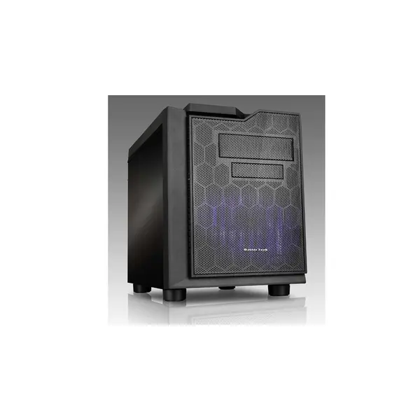 کیس کامپیوتر مسترتک مدل مستر باکس Master Tech Master box Case - 4