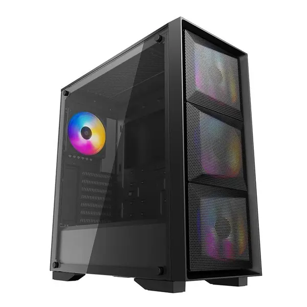 DEEPCOOL MATREXX 50 MESH 4FS Computer Case