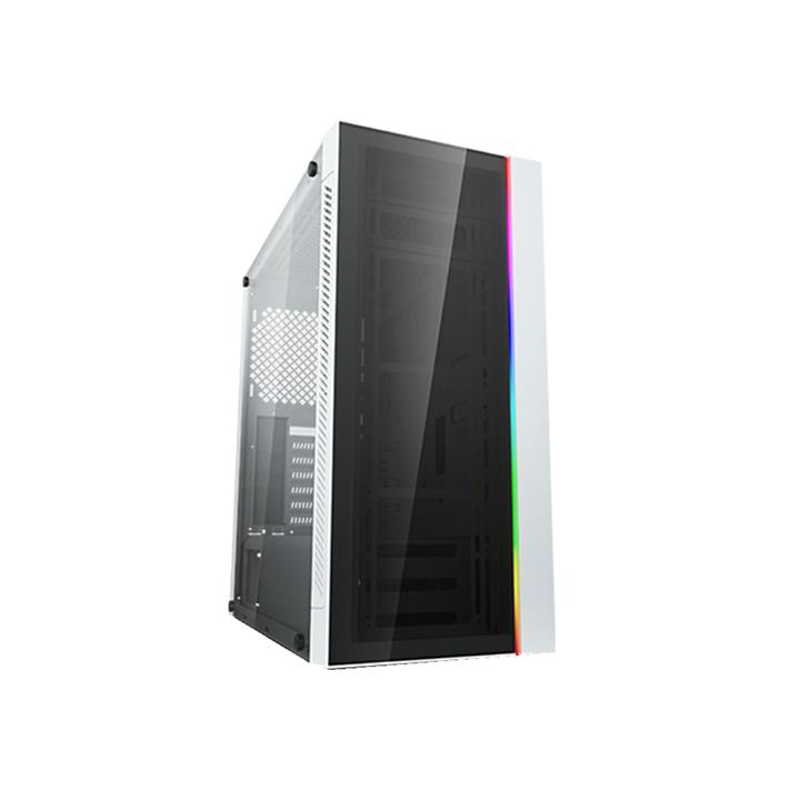 DeepCool MATREXX 55 MESH ADD-RGB 4F Computer Case