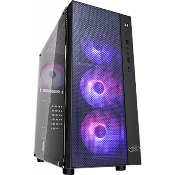 DeepCool MATREXX 55 MESH ADD-RGB 4F Computer Case