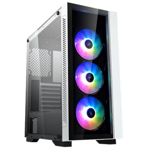 کیس کامپیوتر دیپ کول MATREXX 55 V3 ADD-RGB 3F Case: Deepcool Matrexx 55 ADD RGB 3F
