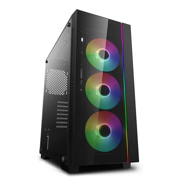 کیس دیپ کول MATREXX 55 V3 ADD-RGB 4F