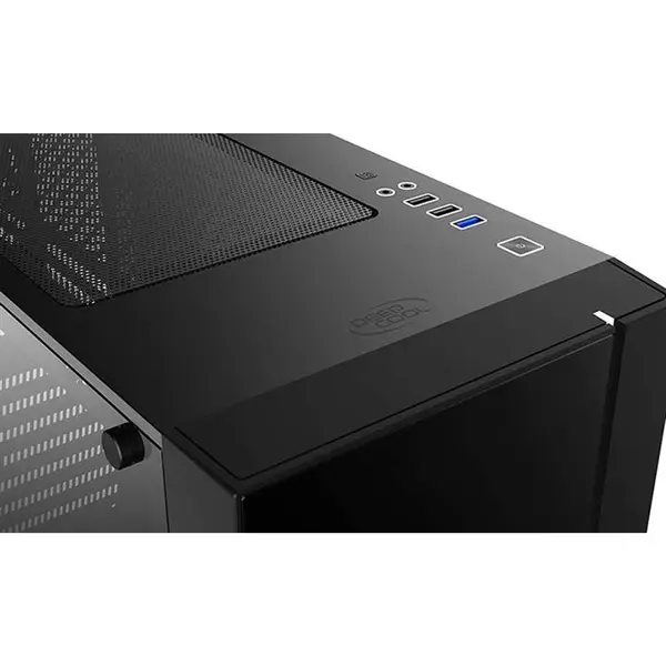 کیس کامپیوتر دیپ کول MATREXX 55 V3 ADD-RGB 3F Case: Deepcool Matrexx 55 ADD RGB 3F