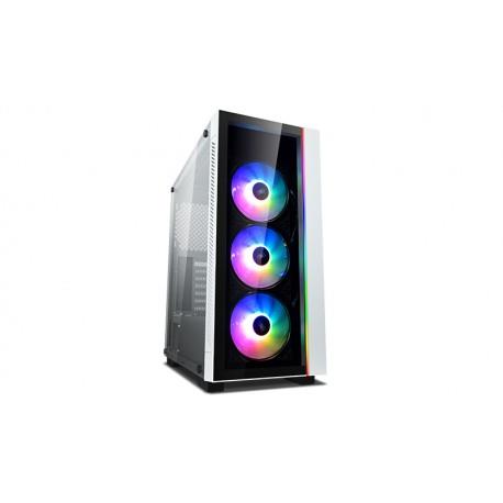 deepcool MATREXX 55 ADD RGB WH Computer Case