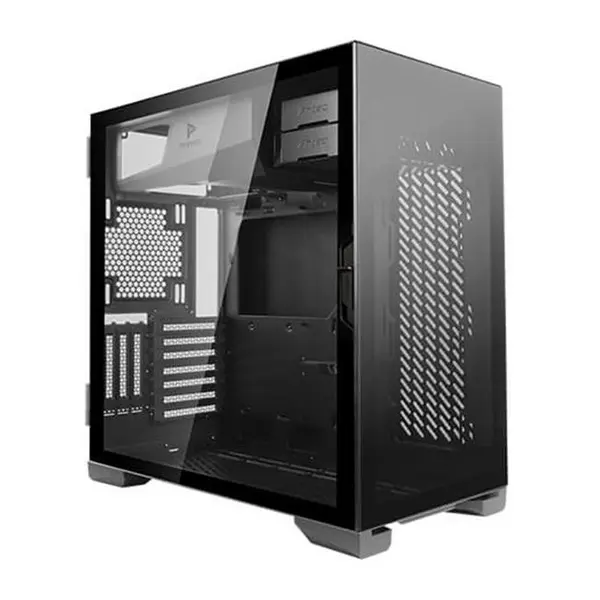 کیس Mid Tower انتک سری P120 مدل CRYSTAL - 2
