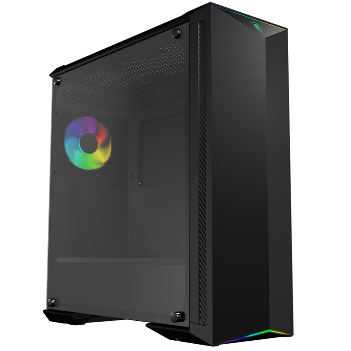 MPG GUNGNIR 100 EATX PC Case