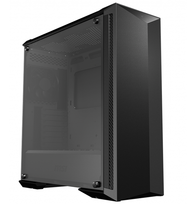 MPG GUNGNIR 100P EATX PC Case