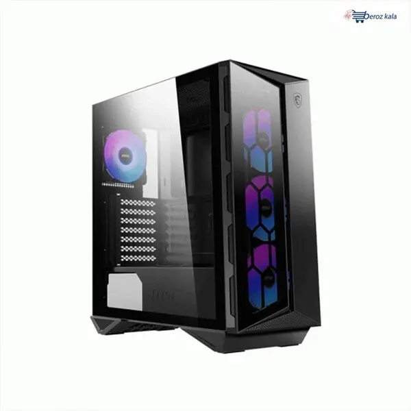 MPG GUNGNIR 100P EATX PC Case