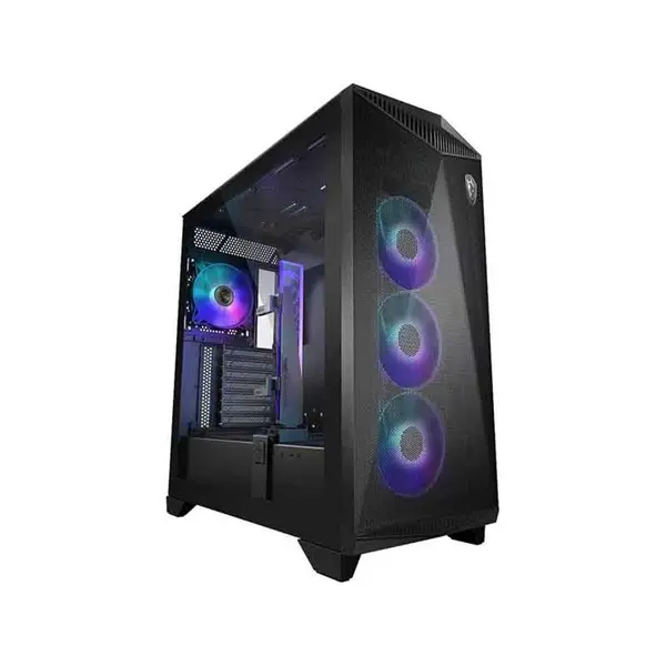 کیس ام اس آی MPG GUNGNIR 300R AIRFLOW MSIMPG GUNGNIR 300R AIRFLOW CACE