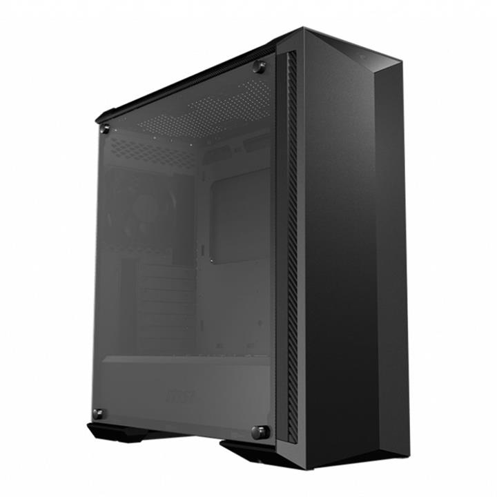 MPG GUNGNIR 100P EATX PC Case