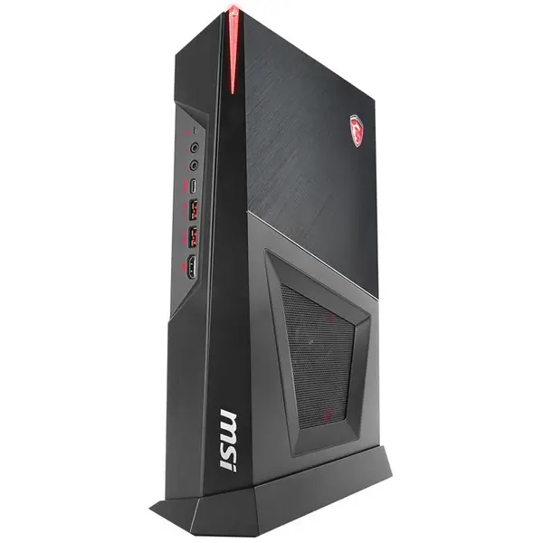 کیس گیمینگ ام اس آی مدل MS-B920 MS-B920 I7 9700F 16GB 1TB SSD 6GB RTX2060 - 2