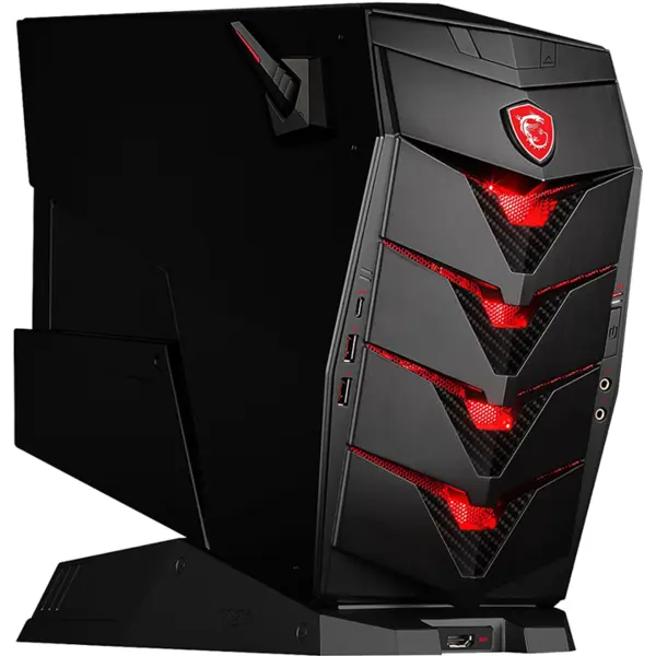 MSI AEGIS 3-001BIR GAMMING BAREBONE