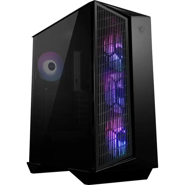 MSI MPG GUNGNIR 111R gaming case