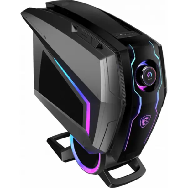 کیس اسمبل شده  MSI مدل MEG Aegis Ti5 11th