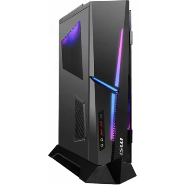 کیس اسمبل شده گیمینگ MSI مدل MEG Trident X 11th MSI MEG Trident X 11TE i9 11900K 64 - 5