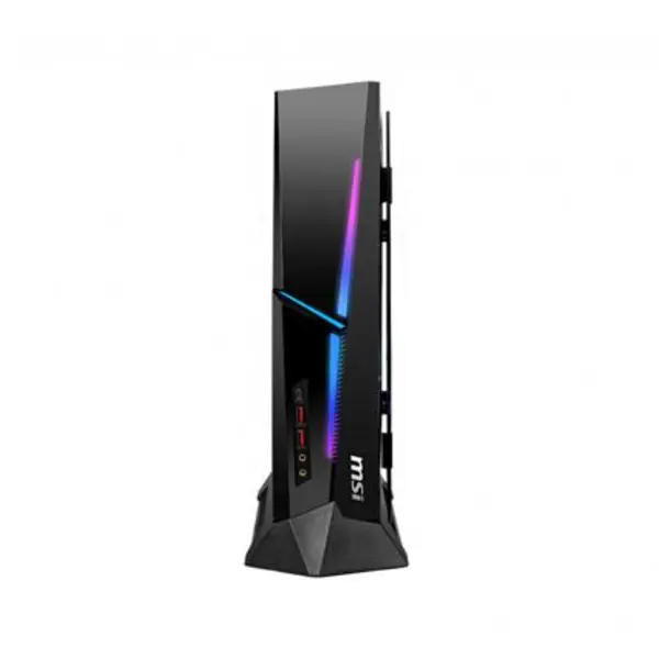 کیس اسمبل شده گیمینگ MSI مدل MEG Trident X 11th MSI MEG Trident X 11TE i9 11900K 64 - 4