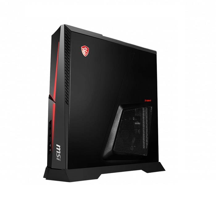 کیس آماده MSI MEG Trident A 12TC