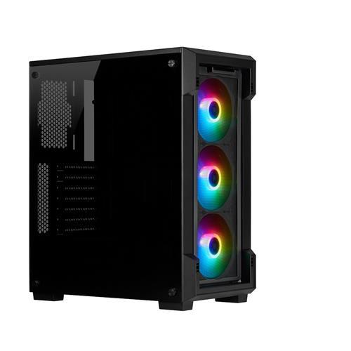 MSI MEG Trident X 11TE i9 11900K 64