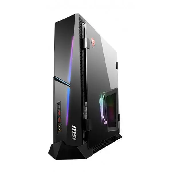 کیس اسمبل شده گیمینگ MSI مدل MEG Trident X 11th MSI MEG Trident X 11TE i9 11900K 64 - 2