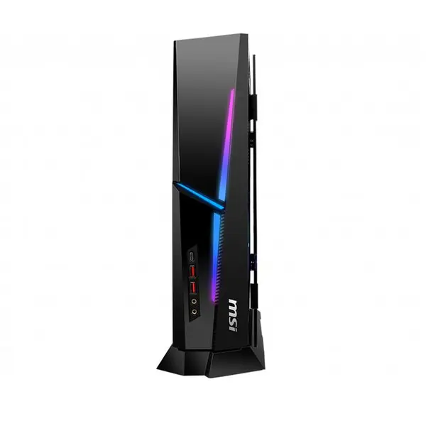کیس اسمبل شده گیمینگ MSI مدل MEG Trident X 11th MSI MEG Trident X 11TE i9 11900K 64 - 3