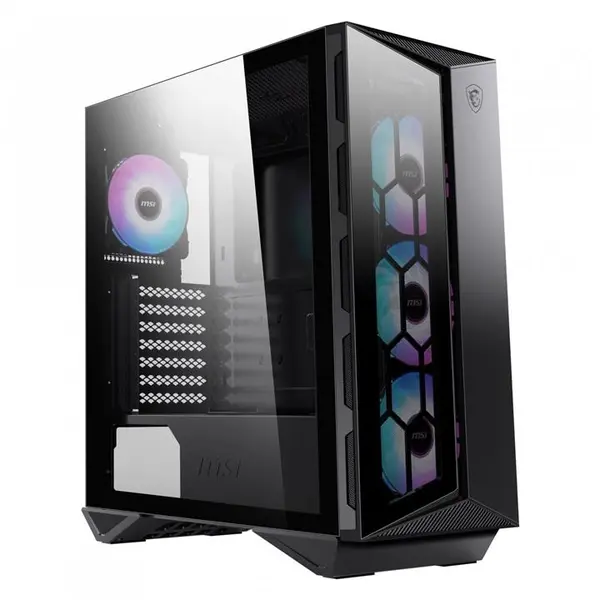 کیس MSI MPG Gungnir 110R Black
