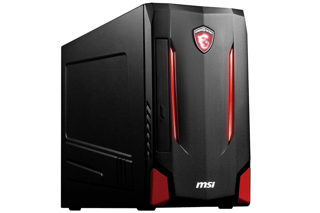 MSI Nightblade MI2C2