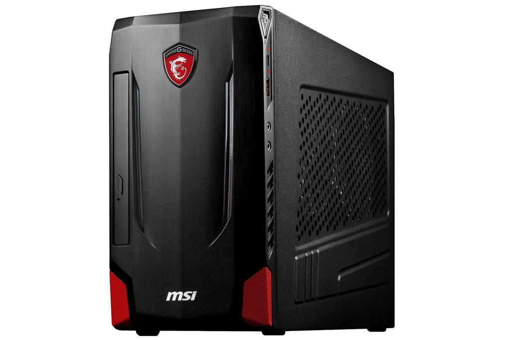 MSI Nightblade MI2C2