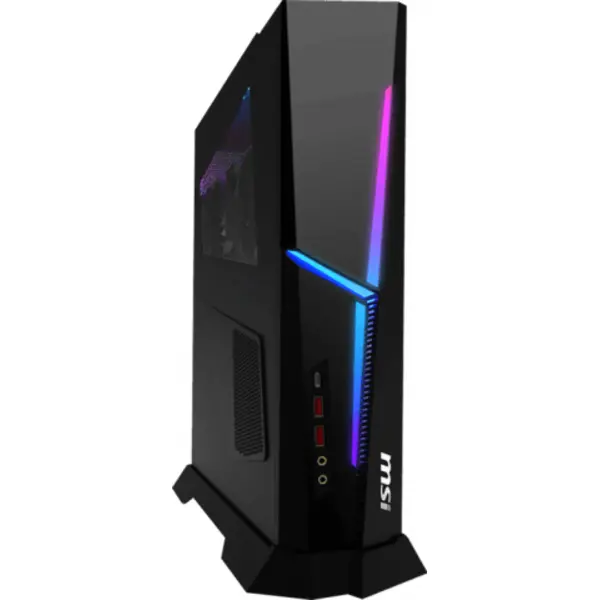 کیس گیمینگ اسمبل شده MSI مدل TRIDENT X PLUS 9SE MSI TRIDENT X PLUS 9SE- i9-9900K-16GB-1T+512GB-8GB - 2