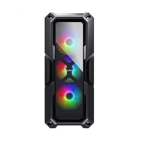 کیس گیمینگ MX440-G RGB کوگر