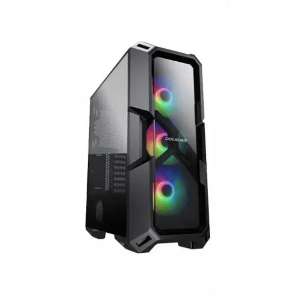 کیس گیمینگ MX440-G RGB کوگر