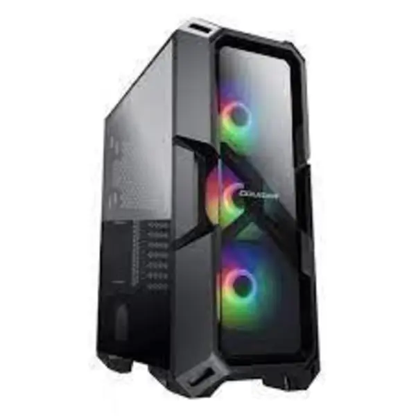 کیس گیمینگ MX440-G RGB کوگر