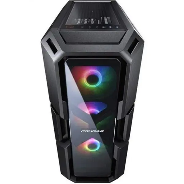 کیس گیمینگ MX440-G RGB کوگر