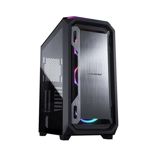 Case Cougar MX670 RGB