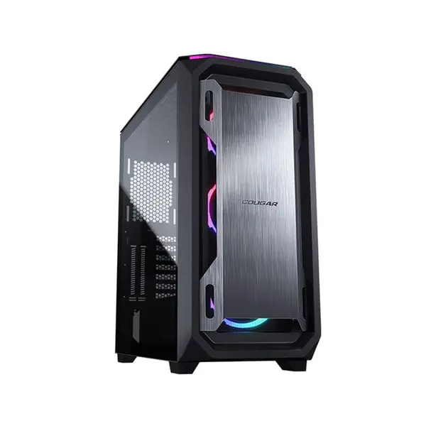 Case Cougar MX670 RGB