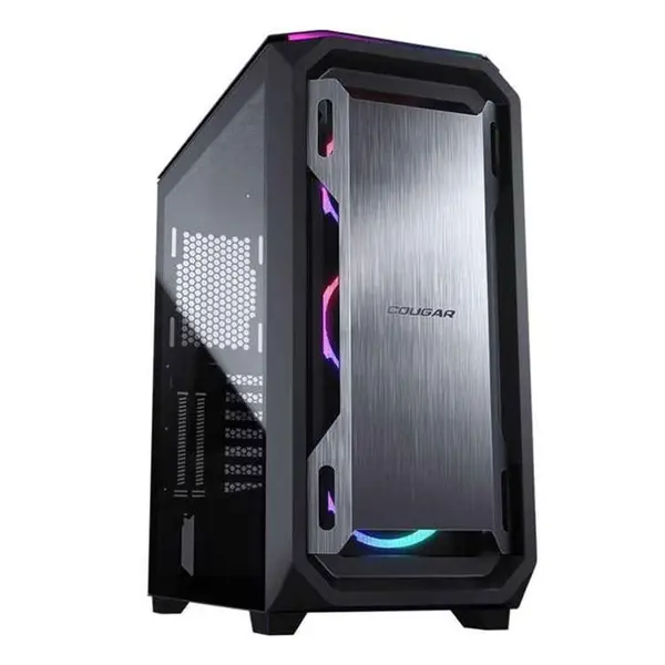 Case Cougar MX670 RGB