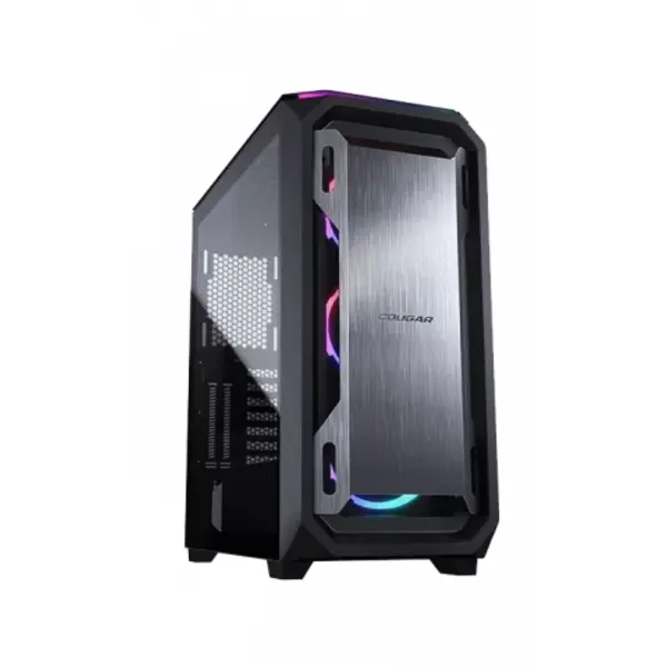 Case Cougar MX670 RGB