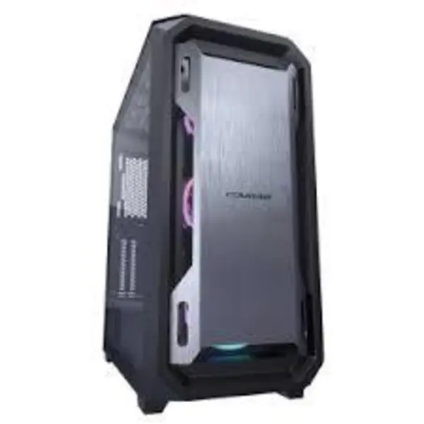 Case Cougar MX670 RGB