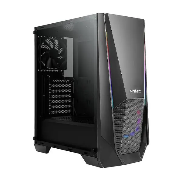 کیس گیمینگ انتک سری NX مدل NX310