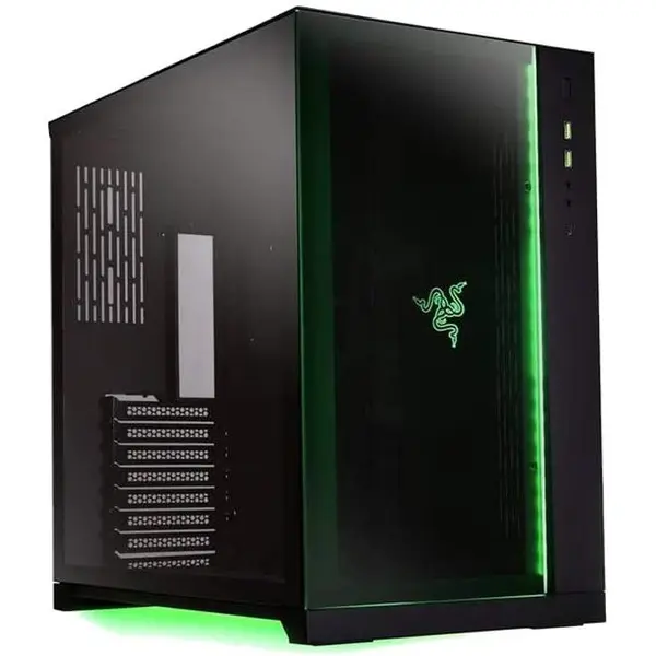 LIAN LI PC O11 DYNAMIC RAZER EDITION CASE