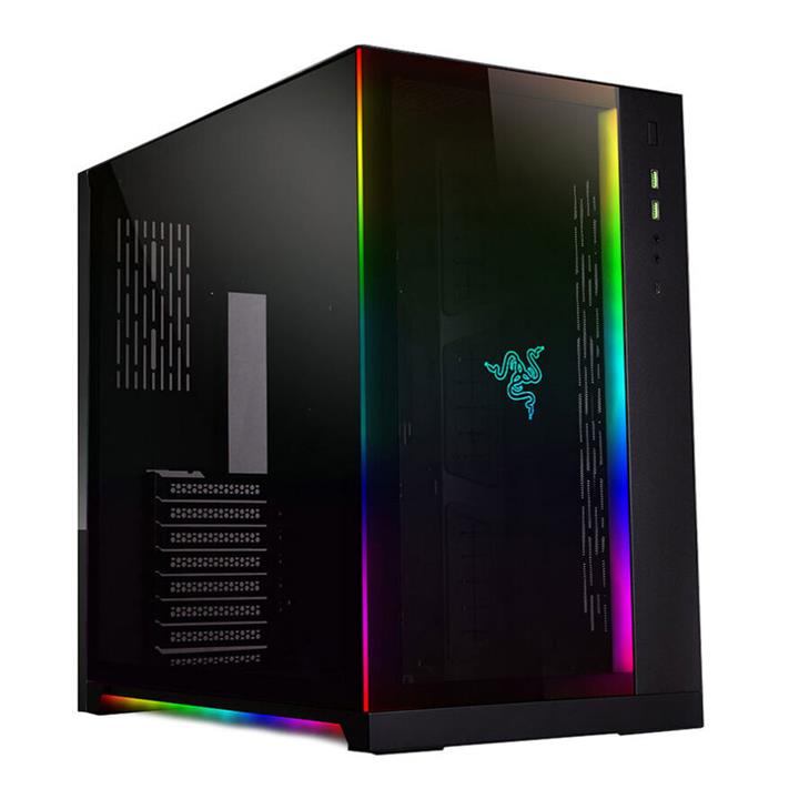 LIAN LI PC O11 DYNAMIC RAZER EDITION CASE