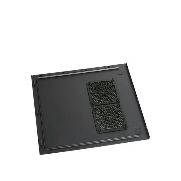 Green Pars Plus Computer Case