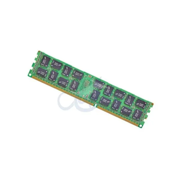 رم سرور اچ پی مدل PC3L-10600R 8GB HP 8G 10600 PC3 - 5