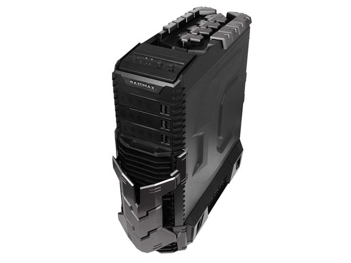 Raidmax AGUSTA Full Tower Computer Case