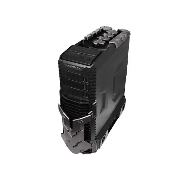 Raidmax AGUSTA Full Tower Computer Case