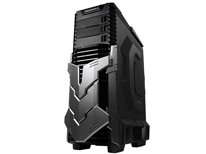 Raidmax AGUSTA Full Tower Computer Case