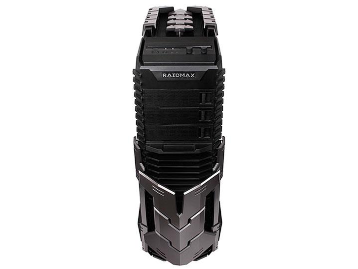 Raidmax AGUSTA Full Tower Computer Case