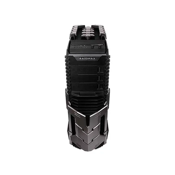 Raidmax AGUSTA Full Tower Computer Case