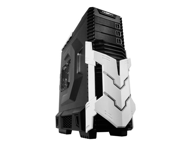 Raidmax AGUSTA Full Tower Computer Case